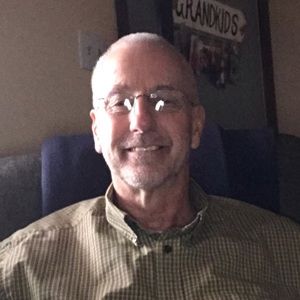 Meet your Posher, Dale